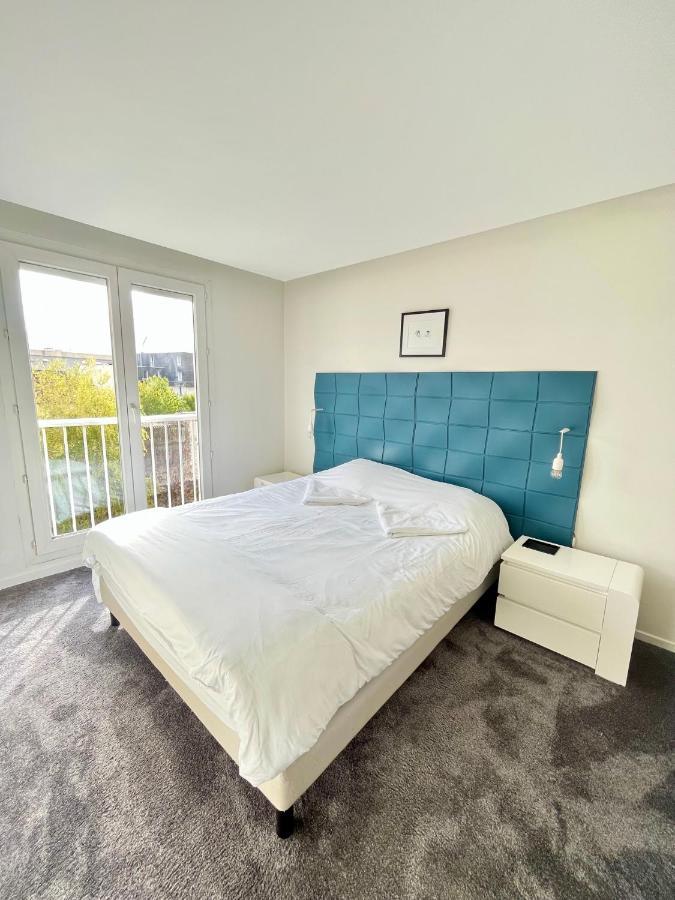 Lagrive - Avec Vue Panoramique Daire Reims Dış mekan fotoğraf