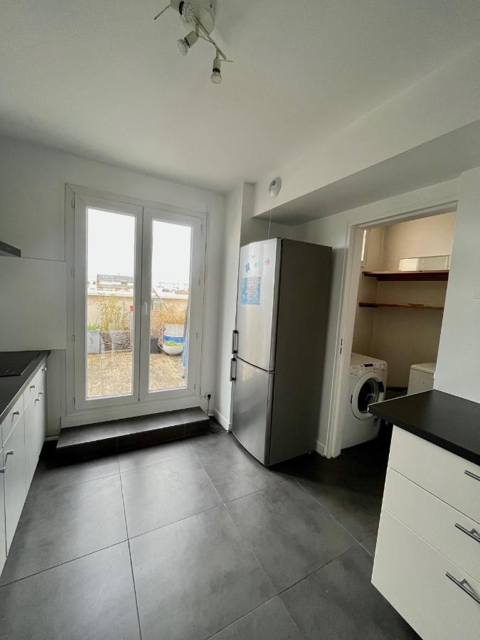 Lagrive - Avec Vue Panoramique Daire Reims Dış mekan fotoğraf