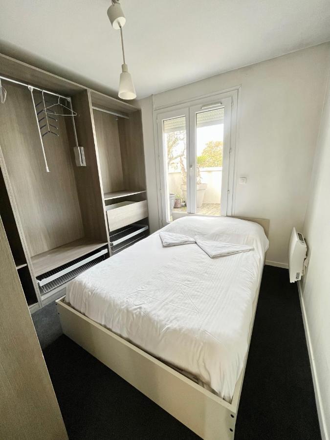 Lagrive - Avec Vue Panoramique Daire Reims Dış mekan fotoğraf
